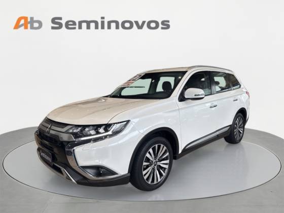 MITSUBISHI OUTLANDER 2.2 MIVEC DI-D DIESEL HPE-S AWD AUTOMÁTICO